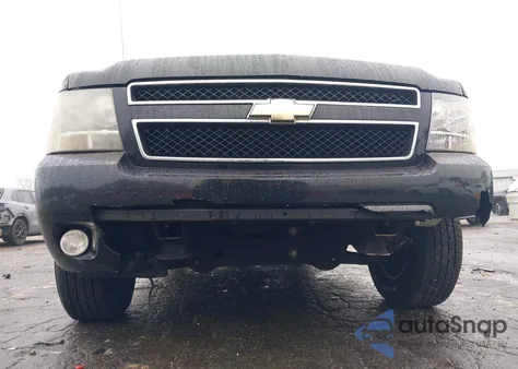 2009 Chevrolet Avalanche 1500 Lt1 z USA, uszkodzony, nr VIN 3GNEC22J49G211491